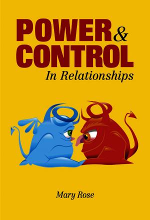Book cover of Power and Control in Relationships