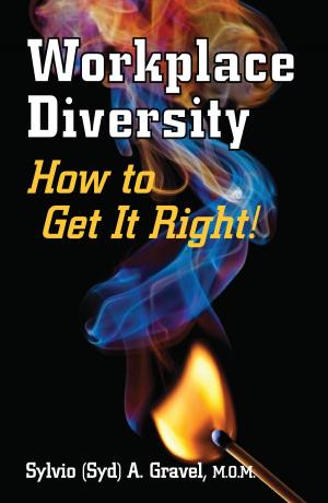 Book cover of Workplace Diversity - How to Get It Right