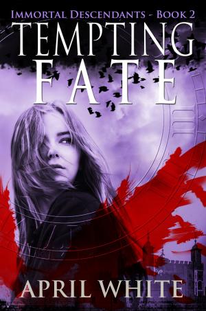 Cover of Tempting Fate