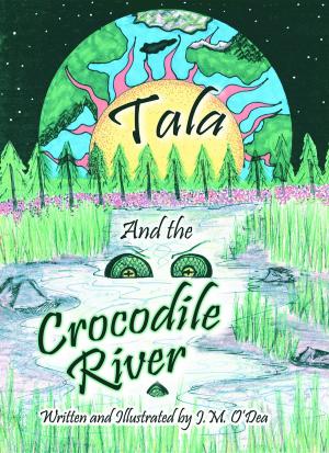 Cover of the book Tala and the Crocodile River by Kenneth Brown