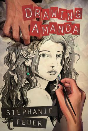 Cover of Drawing Amanda