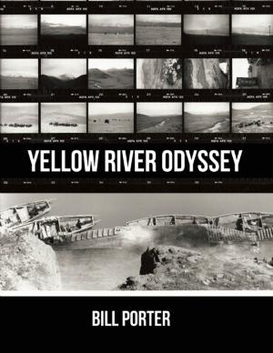 Cover of the book Yellow River Odyssey by Enfu