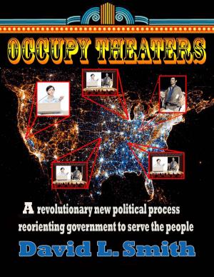 Book cover of Occupy Theaters