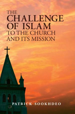 Book cover of The Challenge of Islam to the Church and Its Mission