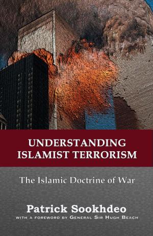 Book cover of Understanding Islamist Terrorism