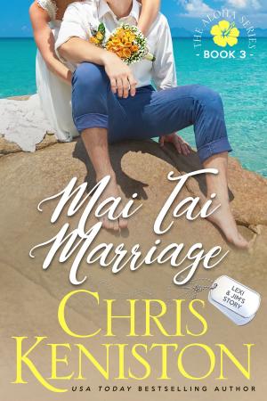 Cover of the book Mai Tai Marriage by Lindsey Gray