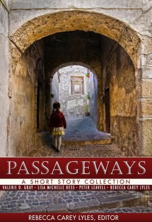 Book cover of Passageways: A Short Story Collection
