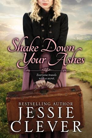 Cover of the book Shake Down Your Ashes by Annette Blair