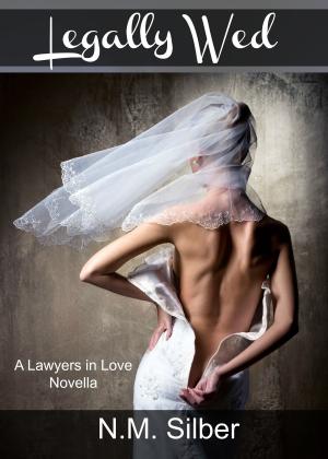 Cover of the book Legally Wed by Arizona Tape