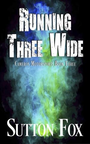 Cover of Running Three Wide