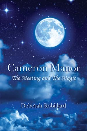Cover of the book Cameron Manor The Meeting and the Magic by Connie B. Dowell