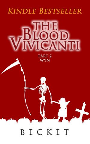 Cover of The Blood Vivicanti Part 2