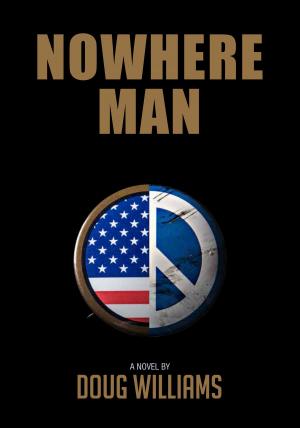 Cover of the book Nowhere Man by David L Hughes