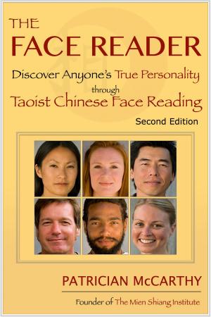 Cover of the book The Face Reader by Elise Thornton