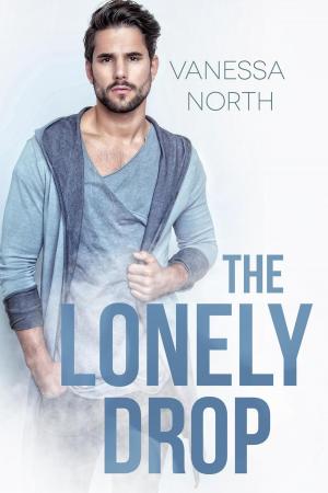 Book cover of The Lonely Drop
