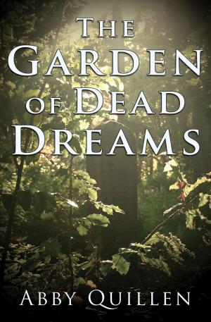 Cover of The Garden of Dead Dreams