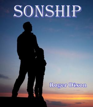 Book cover of Sonship