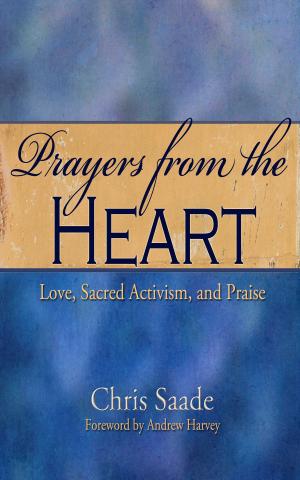 Cover of Prayers from the Heart