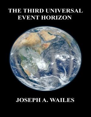 Cover of The Third Universal Event Horizon