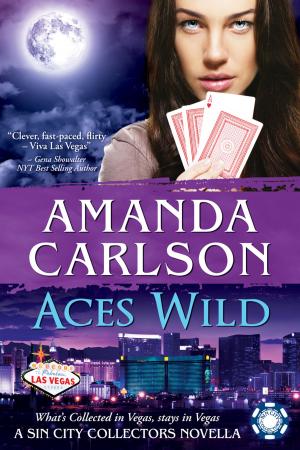 Cover of the book Aces Wild by P.J. Roscoe