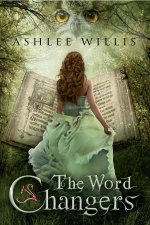Cover of the book The Word Changers by Emily Isaacson