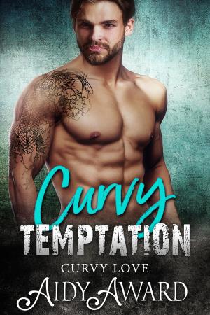 Cover of Curvy Temptation