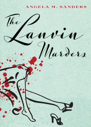 Cover of The Lanvin Murders