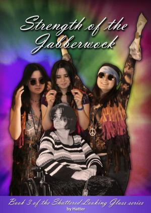Cover of the book Strength of the Jabberwock by Kristina Kolb