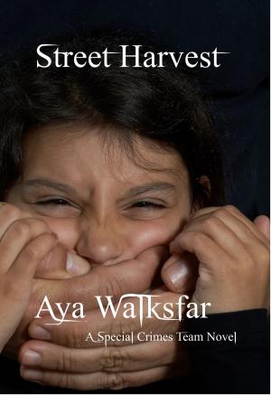 Cover of the book Street Harvest by Sherry Roberts