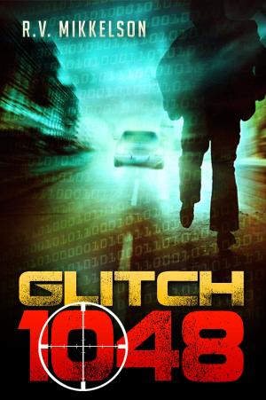 Cover of the book Glitch 1048 by Michael A. Martin, Andy Mangels
