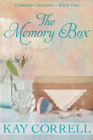 bigCover of the book The Memory Box by 