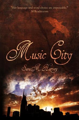 Cover of the book Music City by Jane Lindskold
