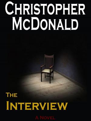 Cover of the book The Interview by Linda Arditto