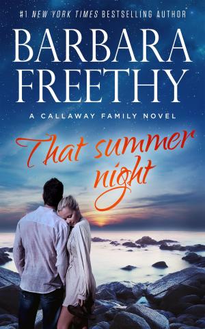 Cover of the book That Summer Night by Tatiana Moore