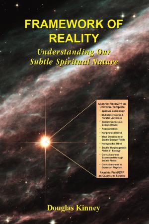 Cover of the book Framework of Reality: Understanding Our Subtle Spiritual Nature by Simon Kaplan