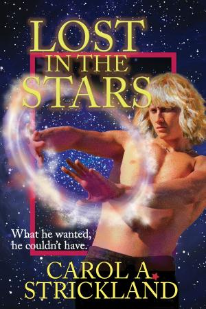 Book cover of Lost in the Stars