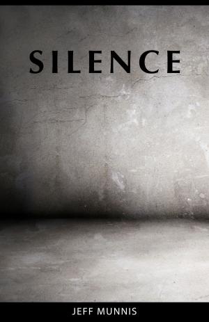 Cover of the book Silence by Gavin Thomson
