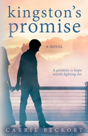 Book cover of Kingston's Promise