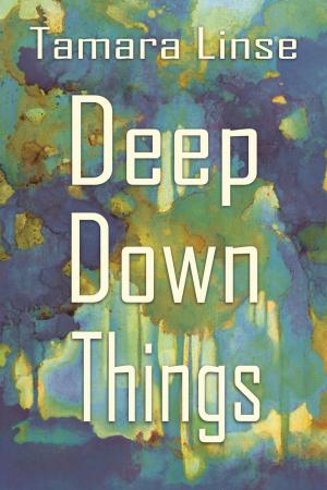 Cover of the book Deep Down Things by Henry James