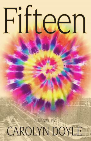 Cover of the book Fifteen by Jen McConnel