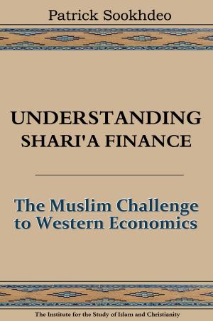 Book cover of Understanding Shari'a Finance
