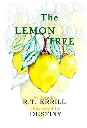 bigCover of the book The Lemon Tree by 