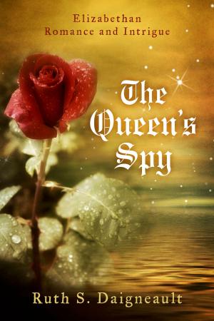 Cover of the book The Queen's Spy by Vic Warren