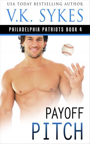 Cover of the book Payoff Pitch by Marilyn Vix