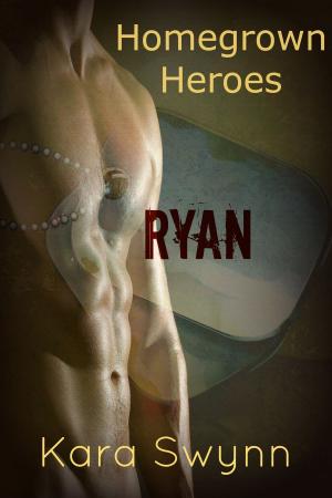 Cover of the book Homegrown Heroes - Ryan by Nadine C. Keels