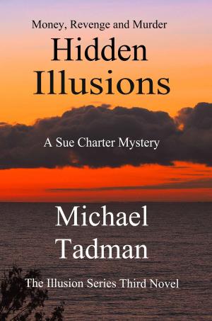 Cover of the book Hidden Illusions by Ellis Peters