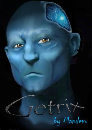 Book cover of Getrix