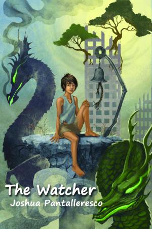 Cover of the book The Watcher by J. B. Struzzi II
