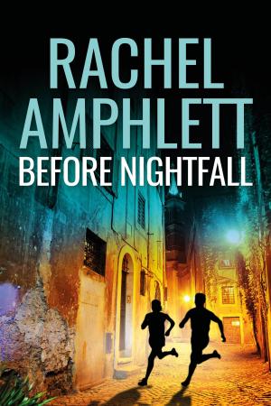 bigCover of the book Before Nightfall by 