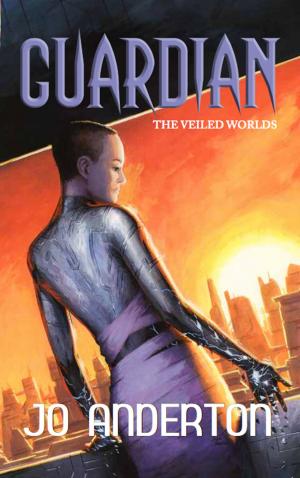 Cover of the book Guardian by Nancy Straight